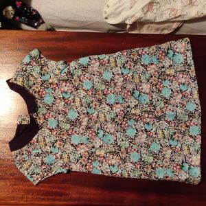 Janie and Jack Toddler Dress